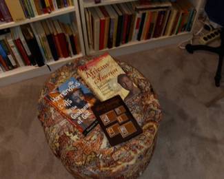 Items Located On The Second Floor ~ 1st Bedroom ~ Master Bedroom