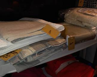 Items Located On The Second Floor ~ 1st Bedroom ~ Master Bedroom