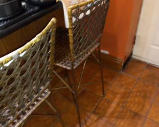 Items Located In The Kitchen