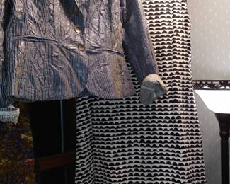 Items Located On The Second Floor ~ 1st Bedroom ~ Master Bedroom