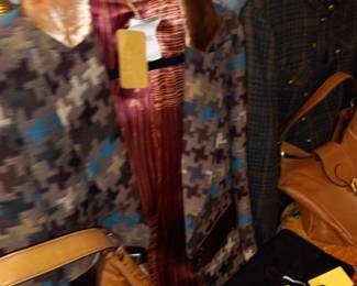 Items Located On The Second Floor ~ 1st Bedroom ~ Master Bedroom