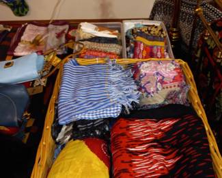 Items Located On The Second Floor ~ 1st Bedroom ~ Master Bedroom