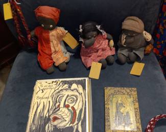 Items Located On The Second Floor ~ 1st Bedroom ~ Master Bedroom