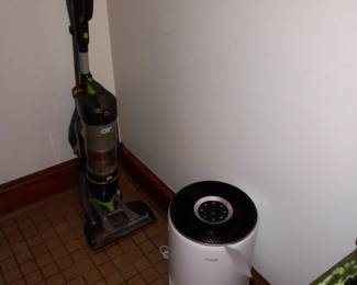 Items Located On The Second Floor Bathroom