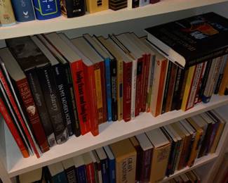 Items Located On The Second Floor ~ 1st Bedroom ~ Master Bedroom