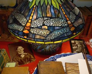 Items Located In The Living Room