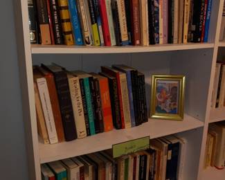 Items Located In The Third Floor ~ 4th Bedroom