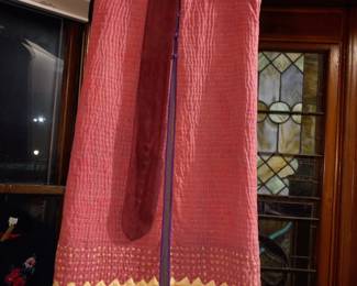 Items Located On The Second Floor ~ 1st Bedroom ~ Master Bedroom