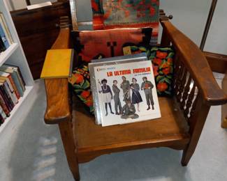 Items Located On The Second Floor ~ 2nd Bedroom