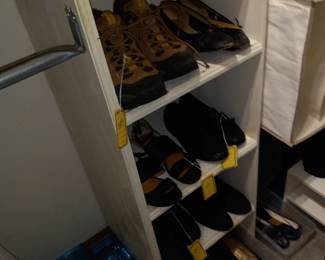 Items Located On The Second Floor ~ 1st Bedroom ~ Master Bedroom