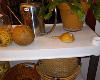 Items Located On The Second Floor Bathroom