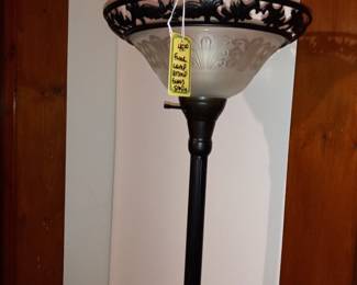 Items Located On The Second Floor ~ 2nd Bedroom