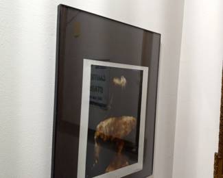 Items Located On The Second Floor ~ 1st Bedroom ~ Master Bedroom