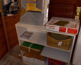 Items Located In The Third Floor ~ 3rd Bedroom