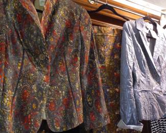 Items Located On The Second Floor ~ 1st Bedroom ~ Master Bedroom