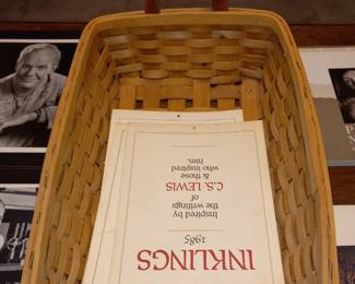 Items Located In The Third Floor ~ 4th Bedroom