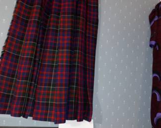 Items Located On The Second Floor ~ 1st Bedroom ~ Master Bedroom