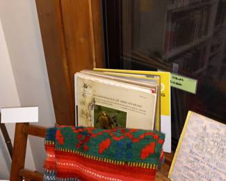 Items Located On The Second Floor ~ 2nd Bedroom