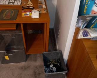 Items Located In The Third Floor ~ 4th Bedroom