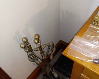 Items Located On The Second Floor ~ 1st Bedroom ~ Master Bedroom