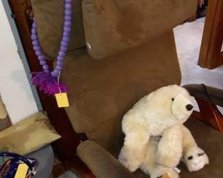 Items Located On The Second Floor ~ 1st Bedroom ~ Master Bedroom