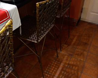 Items Located In The Kitchen