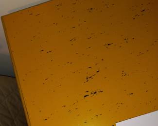 Items Located In The Third Floor ~ 4th Bedroom