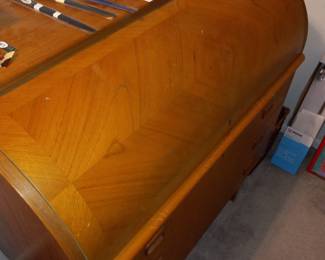 Items Located In The Third Floor ~ 3rd Bedroom