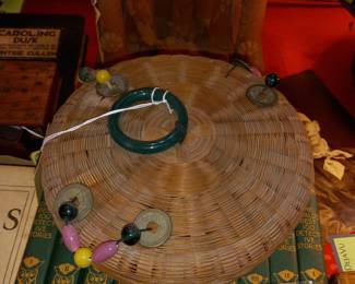 Items Located In The Living Room