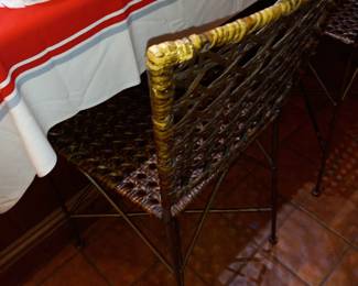 Items Located In The Kitchen