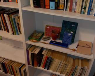 Items Located In The Third Floor ~ 4th Bedroom