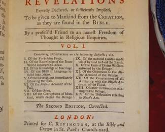 Items Located In The Living Room