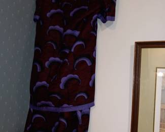 Items Located On The Second Floor ~ 1st Bedroom ~ Master Bedroom