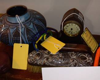 Items Located On The Second Floor ~ 1st Bedroom ~ Master Bedroom