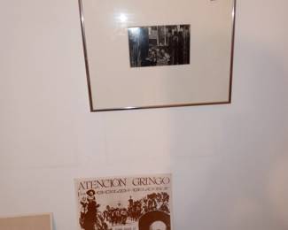 Items Located In The Third Floor ~ 4th Bedroom