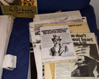 Items Located In The Third Floor ~ 3rd Bedroom