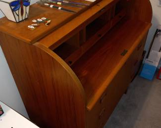 Items Located In The Third Floor ~ 3rd Bedroom