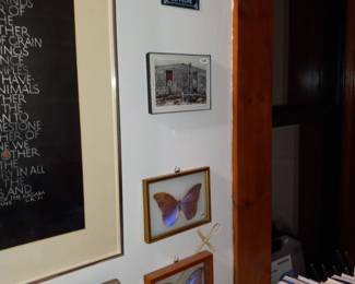 Items Located On The Second Floor ~ 2nd Bedroom