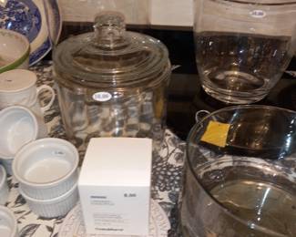 Items Located In The Entry / Central Hallway