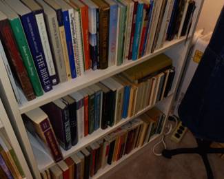 Items Located On The Second Floor ~ 1st Bedroom ~ Master Bedroom