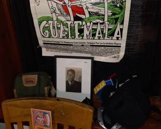 Items Located On The Second Floor ~ 2nd Bedroom