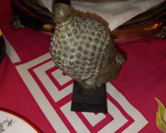 Items Located In The Dining Room