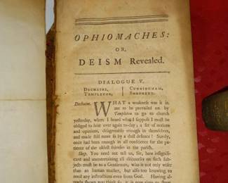 Items Located In The Living Room