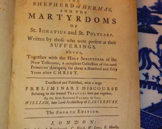 Items Located In The Living Room