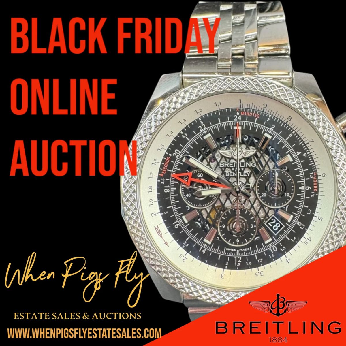 Breitling