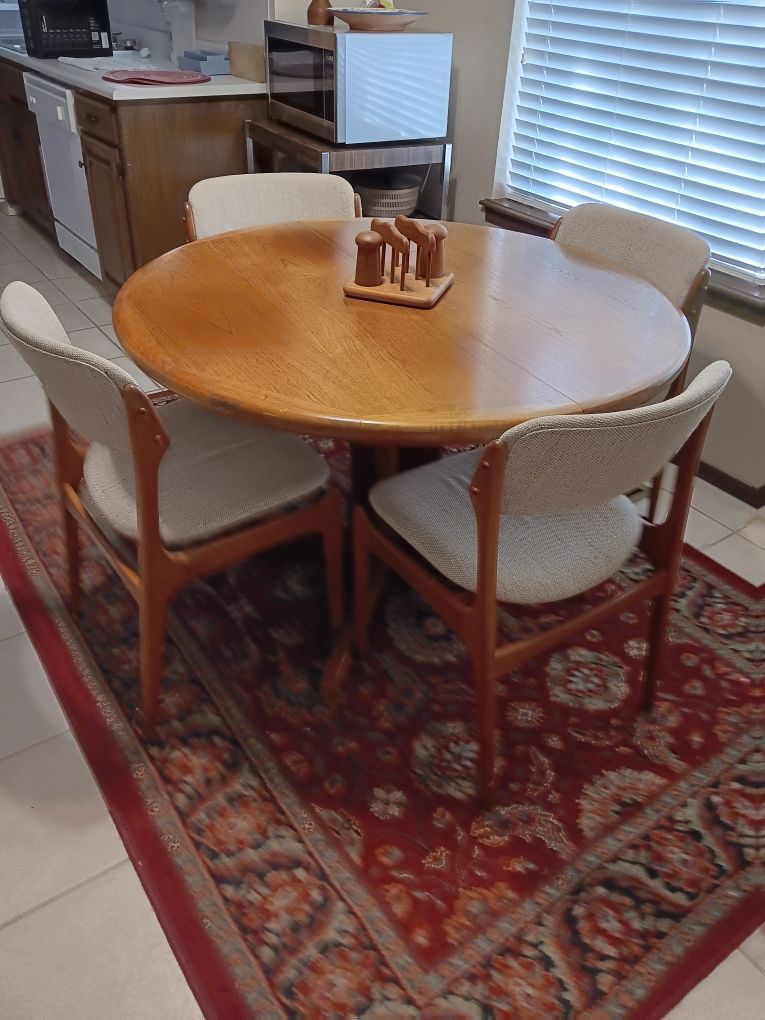 Stunning Teak, original 1980’s