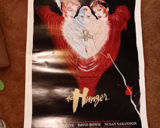Original Movie Poster