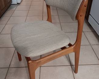Teak, original 1980’s