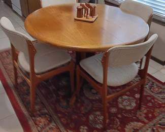 Stunning Teak, original 1980’s