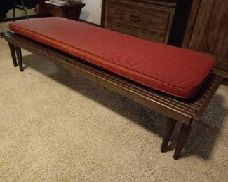 Lane, extending Midcentury